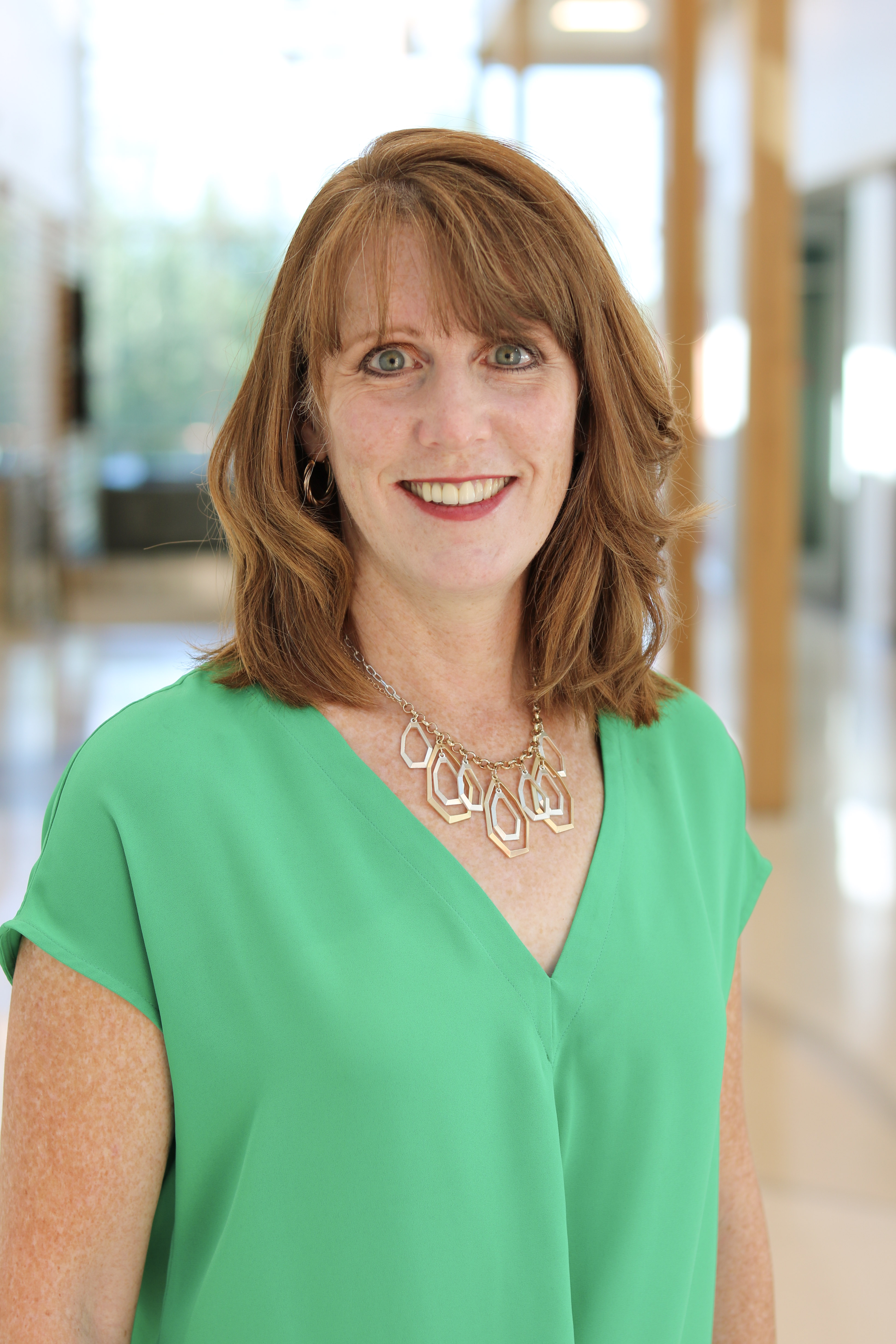 Image of Kelly FETTES